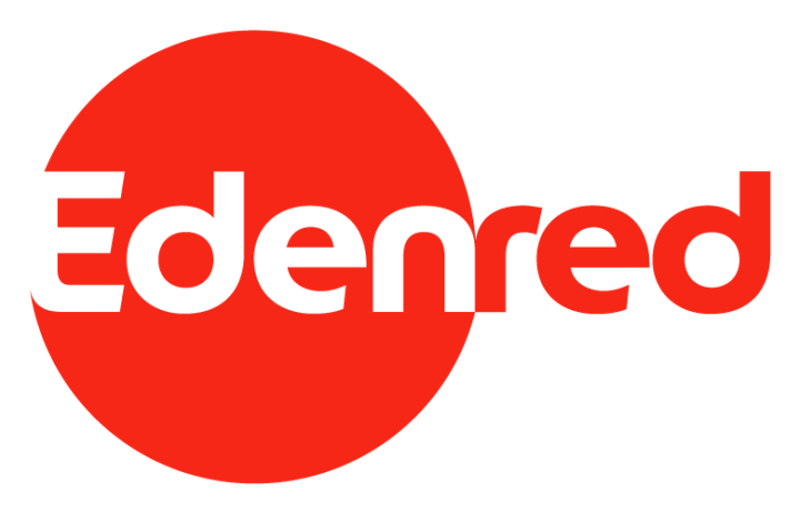 edenred logo