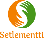 Setlementin logo