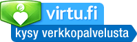 Virtu.fi - kysy verkkopalvelusta
