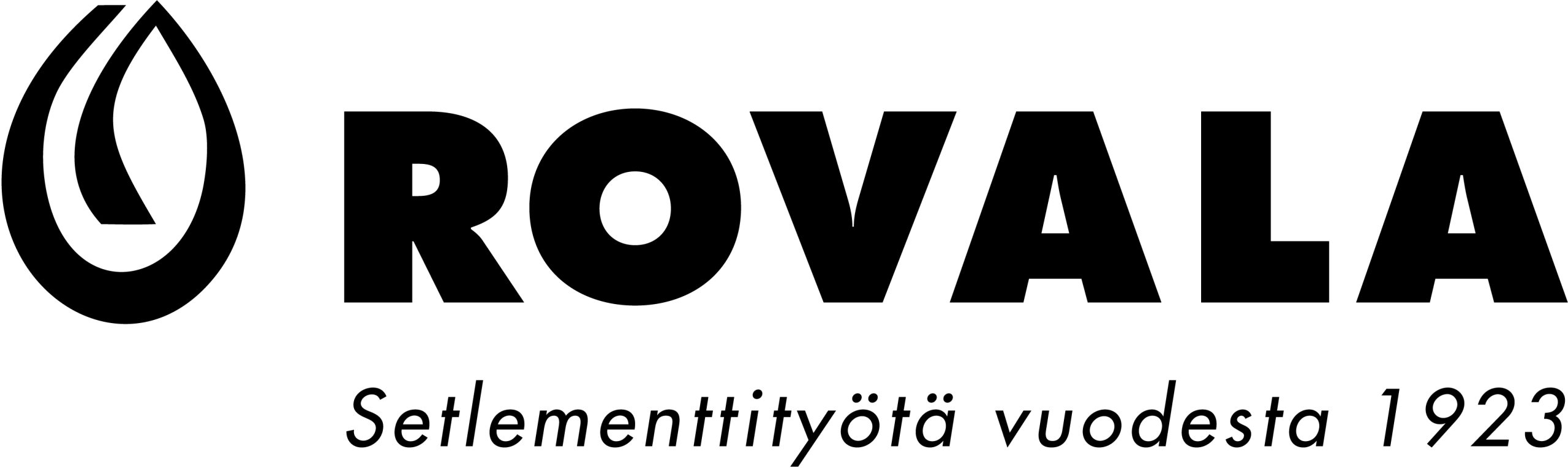 Mitä Rovala on? - Rovala